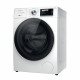 WHIRLPOOL lavadora carga frontal  W8 99AD SILENCE SPT. 9 Kg, de 1400 r.p.m. Blanco. Clase A+++